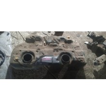 Бак топливный