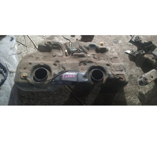 Бак топливный