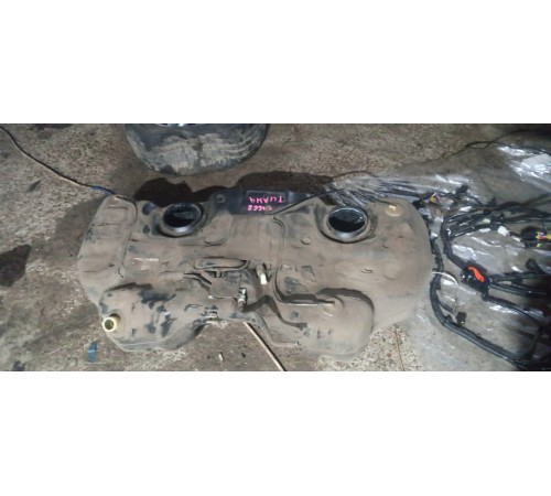 Бак топливный