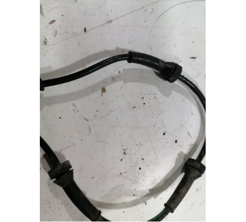 Датчик ABS задний левый