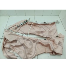 Подушка безопасности (шторка) левая