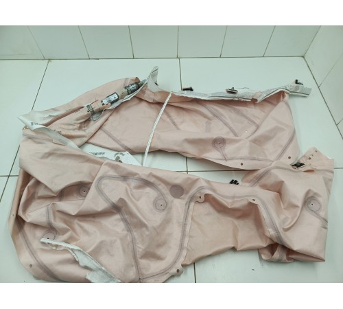 Подушка безопасности (шторка) левая