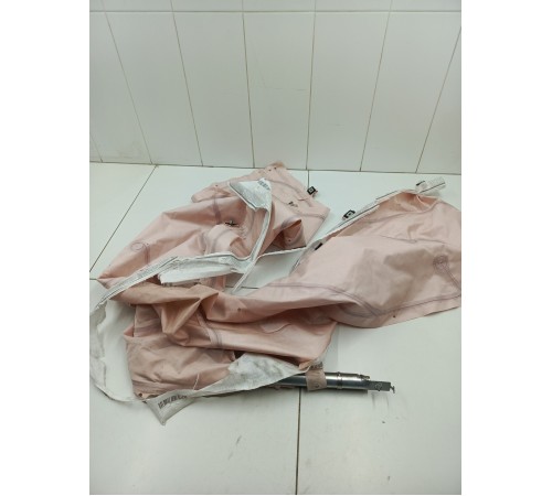 Подушка безопасности (шторка) левая