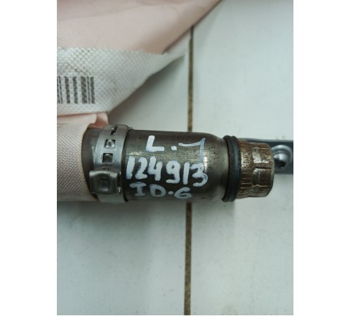 Подушка безопасности (шторка) левая