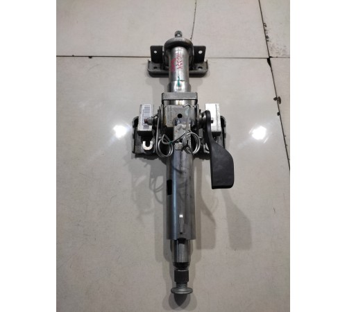 Рулевая колонка