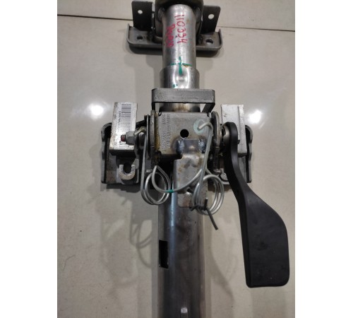 Рулевая колонка