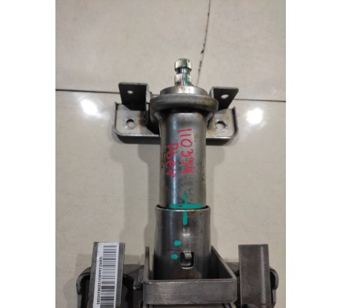 Рулевая колонка