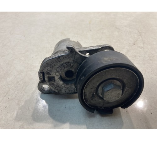 Ролик-натяжитель