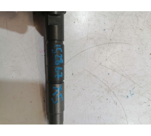 Форсунка топливная