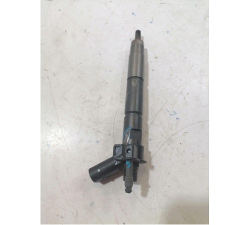 Форсунка топливная