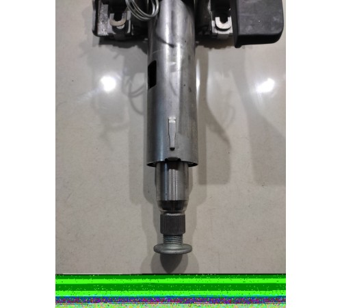 Рулевая колонка