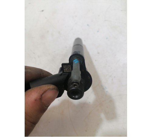 Форсунка топливная