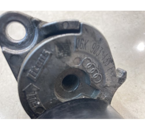 Ролик-натяжитель