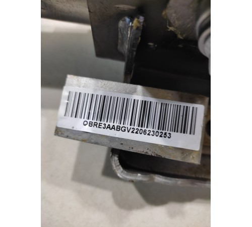 Рулевая колонка