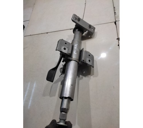 Рулевая колонка