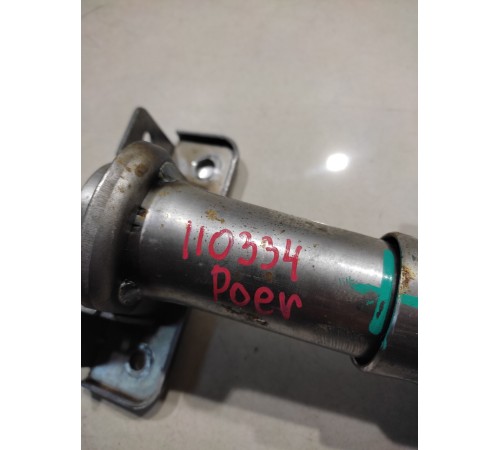 Рулевая колонка