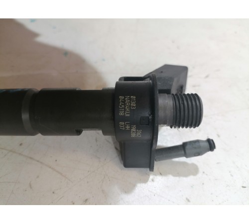 Форсунка топливная