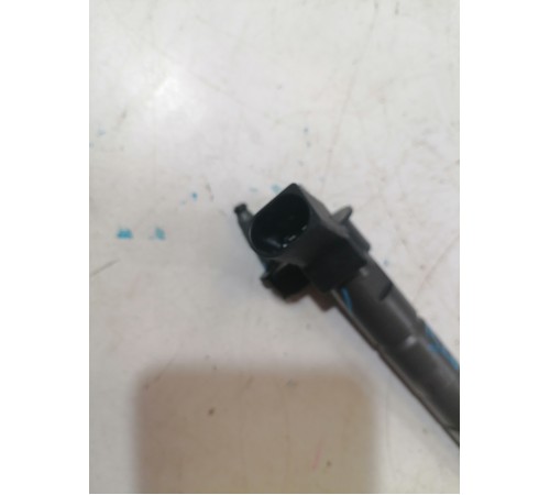 Форсунка топливная