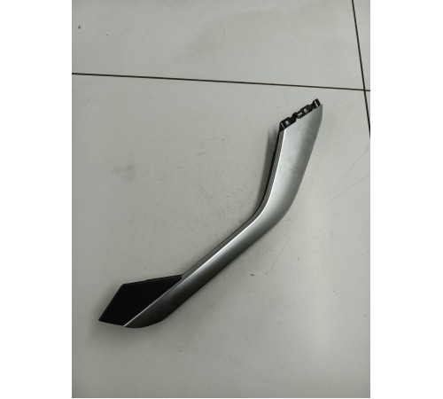 Накладка центральной консоли