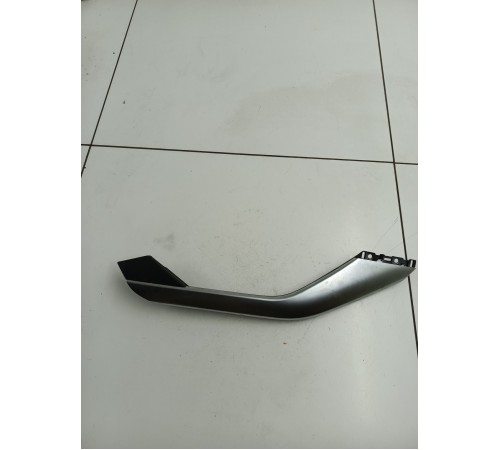 Накладка центральной консоли