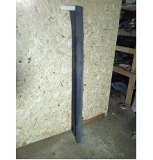 Накладка порога левая