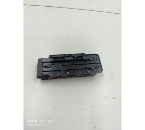 Блок управления крышки багажника