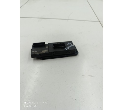 Блок управления крышки багажника