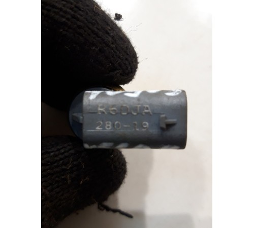 Датчик температуры