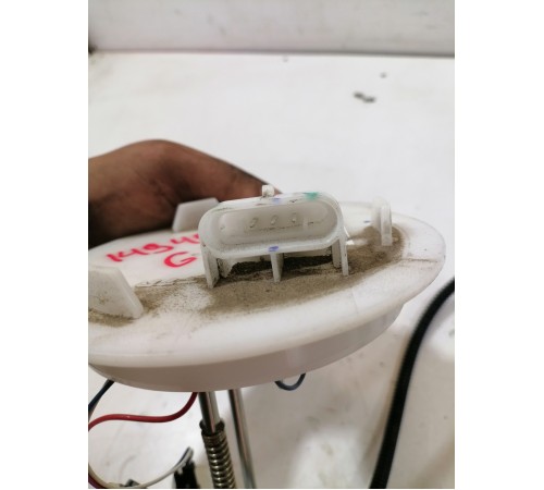 Датчик уровня топлива