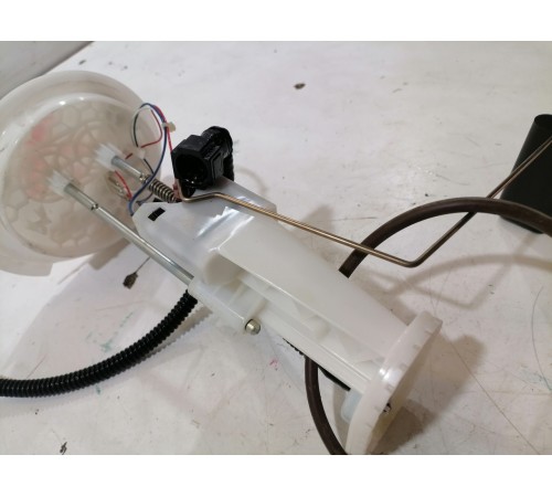 Датчик уровня топлива