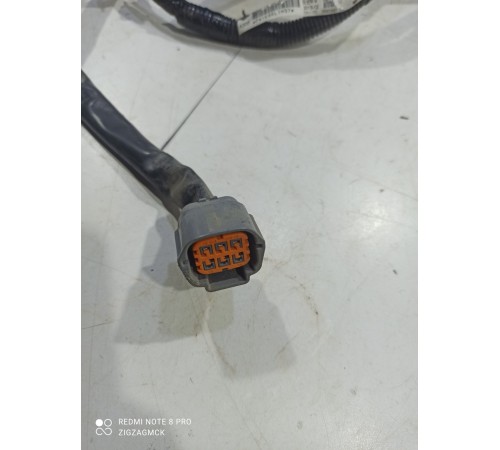 Электропроводка двери (задняя правая)