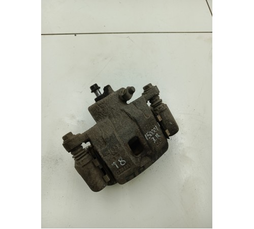 Суппорт задний правый