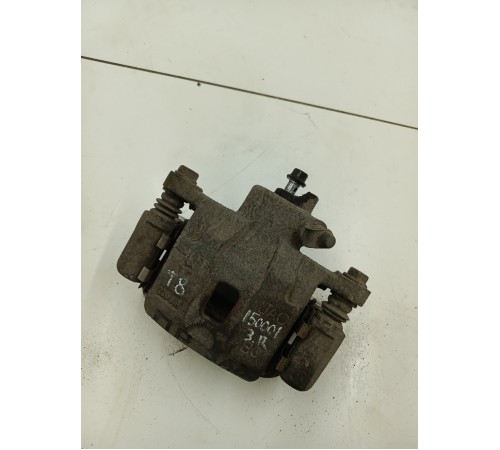 Суппорт задний правый