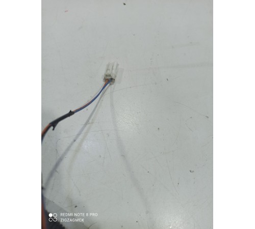 Электропроводка двери (задняя правая)