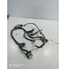 Электропроводка двери (задняя правая)