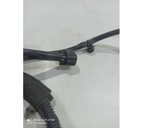 Электропроводка двери (задняя правая)