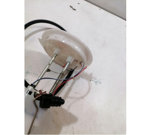 Датчик уровня топлива