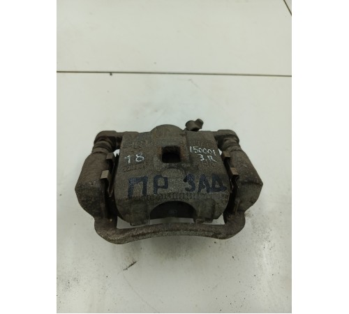 Суппорт задний правый