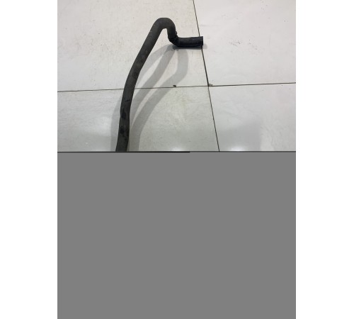 Патрубок отопителя