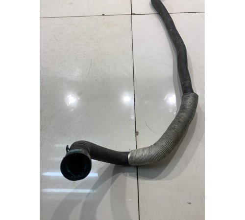 Патрубок отопителя