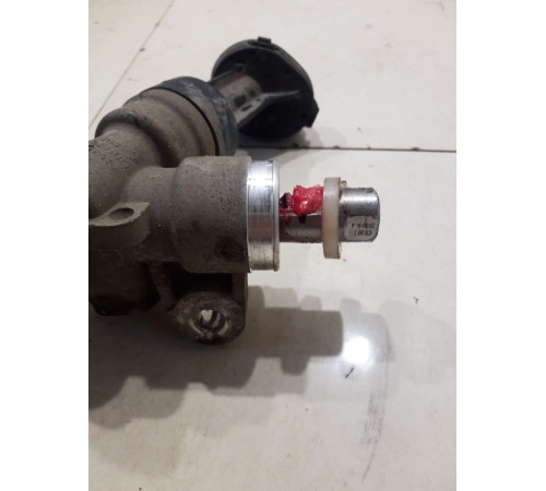 Рулевая рейка