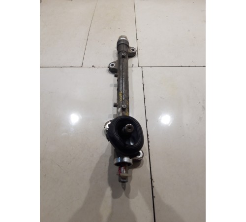 Рулевая рейка