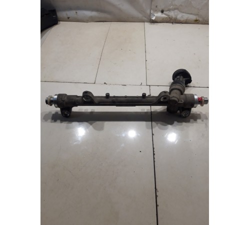 Рулевая рейка