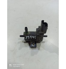 Клапан электромагнитный