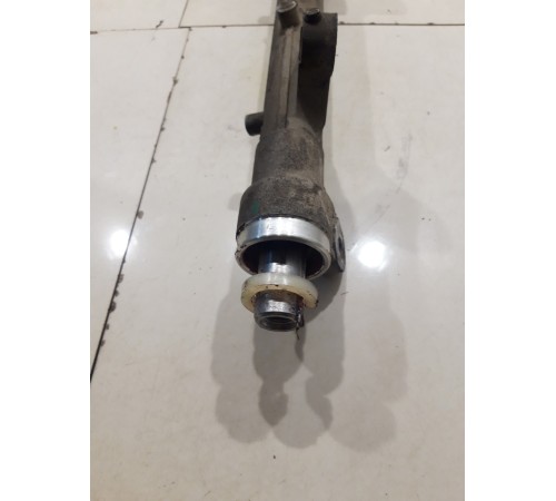 Рулевая рейка