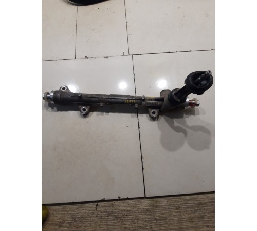 Рулевая рейка