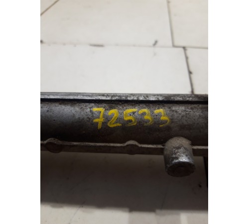 Рулевая рейка