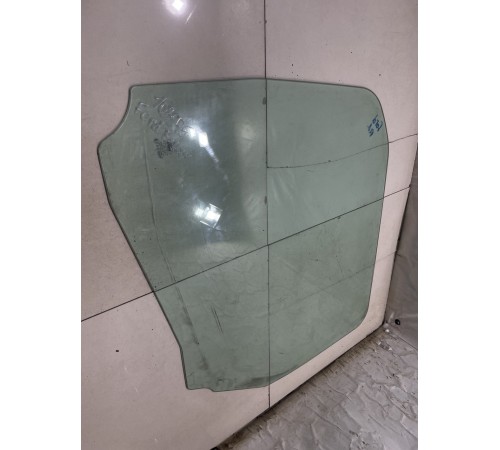 Стекло двери левое