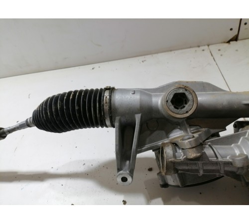 Рейка рулевая