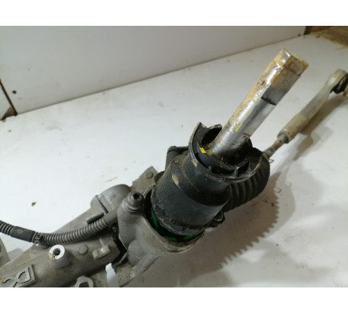 Рейка рулевая